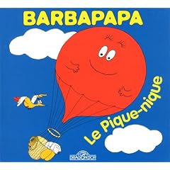 Le Pique-nique