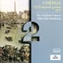 Corelli: 12 Concerti grossi, op. 6