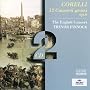12 Cti Grossi Op6 ~ Arcangelo Corelli