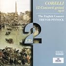 Corelli: 12 Concerti Grossi Op.6