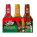 IAMS Adult Variety Pack (Bf,ckn,bcn) 3-count, 11-Ounce Bottles (Pack of 2)