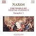 Naxos: The World of Digital Classics, Sampler 1