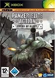Panzer Elite Action - 