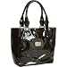 Apparel : Tommy Hilfiger Patent Items Tote