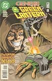 Green Lantern #91 October 1997 Green Lantern #91 October 1997