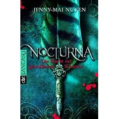 Nocturna - Die Nacht der gestohlenen Schatten