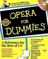 Opera for Dummies