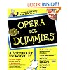 Opera For Dummies