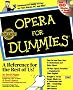 Opera For Dummies