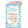 Christmas at the Cupcake Cafe