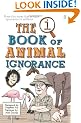 QI: The Book of Animal Ignorance