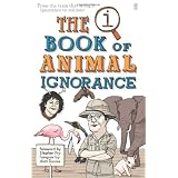 QI: The Book of Animal Ignoranceby Stephen Fry