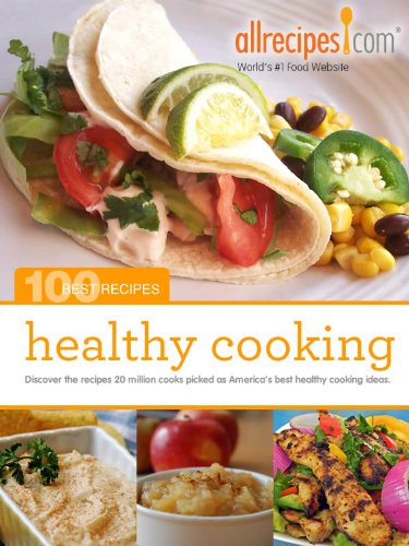 healthy recipes