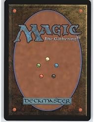 2004 Magic the Gathering Unhinged #125 Topsy Turvy R :B: