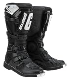 Gaerne CYPHER BOOT BK SZ 14 GAERNE G2146 G2143-001-14 by Gaerne