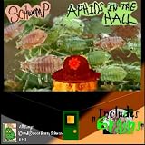 Aphids in the Hall