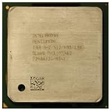 Intel - Cpu Intel Pentium 4 1.8a Ghz/512/400/1.5v Sl63x, Skt478