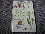 For lovers of flowers & gardens