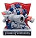 Wilton Transformers Cake Decoration