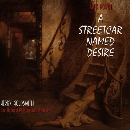 Produkt-Bild: A Streetcar Named Desire