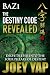 BaZi The Destiny Code Revealed