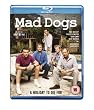 Mad Dogs - Series 1 [Blu-ray][Region Free]