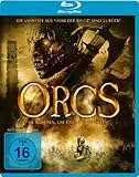 Produkt-Bild: ORCS [Blu-ray]