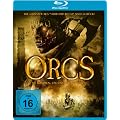ORCS [Blu-ray]