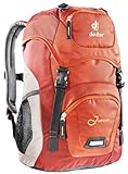 deuter(ドイター) ジュニア オレンジ 900 D36029