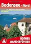 Bodensee Nord. Mit s�dlichem Oberschwaben. 50 Touren