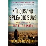 A Thousand Splendid Suns