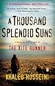 A Thousand Splendid Suns