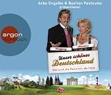 Chris Geletneky �Unser sch�nes Deutschland pr�sentiert von Anke Engelke und Bastian Pastewka: Das Land, die Menschen, die Feste� bestellen bei Amazon.de