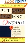 Put Your Best Foot Forward: Make a Gr...