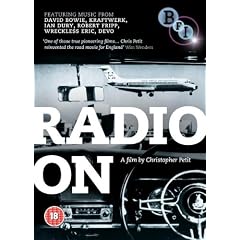 Radio On [DVD]
