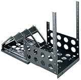 SRS Series Sliding Rail System (300 Lb. Capacity)