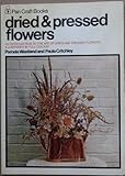 The art of dried and pressed flowers