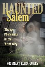 Haunted Salem
