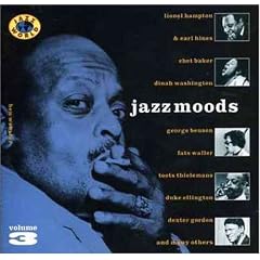 VA - Jazz Moods 3 (2007)