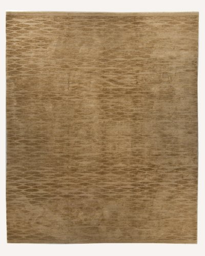 TEMPO CELERY 12x16 - Tufenkian Carpets - Handmade 