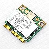 HP Broadcom Half BCM943224HMS Wifi Card 518434-001 802.11abgn BCM4322 Dual Band