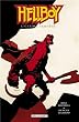 Hellboy, Tome 13 : L'ultime temp�te