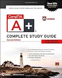 CompTIA A+ Complete Study Guide: Exams 220-801 and 220-802