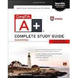 CompTIA A+ Complete Study Guide Authorized Courseware: Exams 220-801 and 220-802