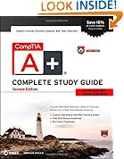 CompTIA A+ Complete Study Guide