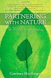 Partnering with Nature