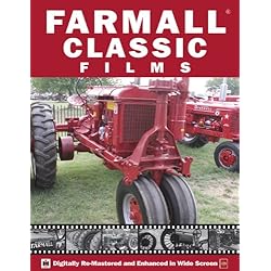 Farmall Classic Films