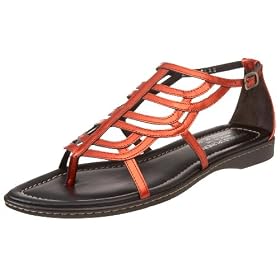 Donald J Pliner Ladies Glas-10 Sandal by Donald J Pliner