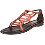 Donald J Pliner Women's Glas-10 Sandal,Spice,8 M US