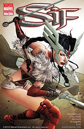 Sif #1 (SIF Vol. 1)